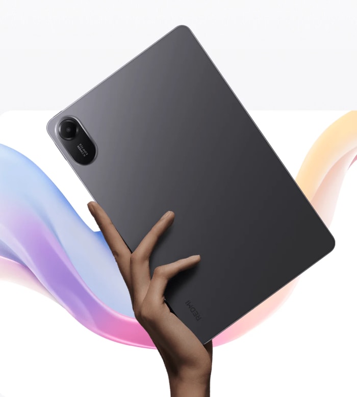 Tableta XIAOMI Redmi Pad 2, 11